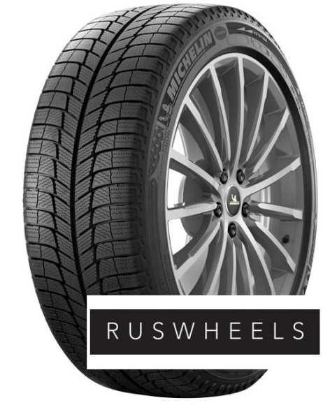Шины Michelin 245/50 r19 X-Ice 3 ZP 101H Runflat Шины Michelin 245/50 r19 X-Ice 3 ZP 101H Runflat