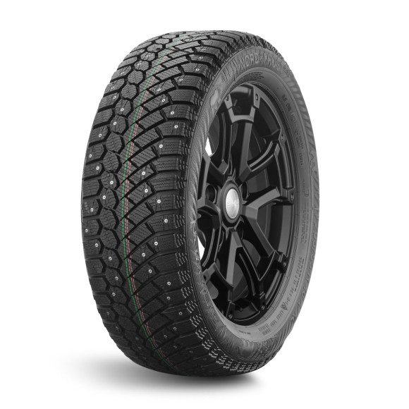 Шины Gislaved  235/65/17  T 108 Nord Frost 200 SUV  XL Ш.