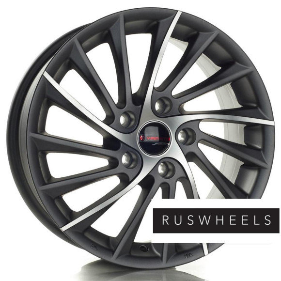 Диски Yamato R17 / 7J PCD 5x114.3 ЕТ 47 ЦО 66.1 Hoshi Диски Yamato R17 / 7J PCD 5x114.3 ЕТ 47 ЦО 66.1 Hoshi