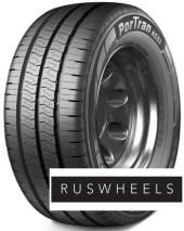 Шины Kumho 205 r14c Portran KC53 109/107Q Шины Kumho 205 r14c Portran KC53 109/107Q