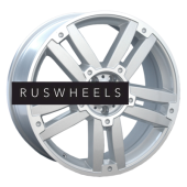 Диски Replay 8x18/5x112 ET50 D66,6 MR81 SF (конус, MB001) 880 кг