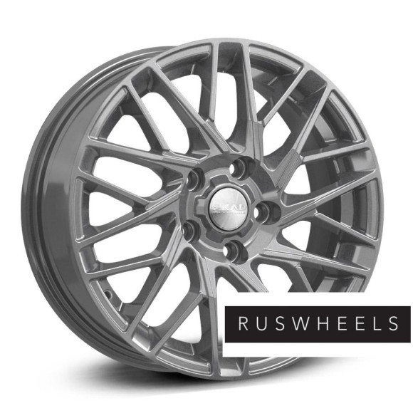 Диски Скад R16 / 6.5J PCD 5x114.3 ЕТ 40 ЦО 66.1 Сиена Диски Скад R16 / 6.5J PCD 5x114.3 ЕТ 40 ЦО 66.1 Сиена
