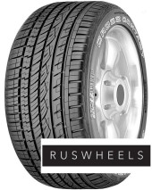 Шины Continental 235/55 r19 ContiCrossContact UHP 105W