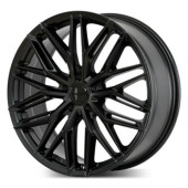 Диски PDW 7.5\R20 5*114.3 ET35 d60.1 U4B Диски PDW 7.5\R20 5*114.3 ET35 d60.1 U4B