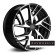 Диски KHOMEN WHEELS R17 / 6.5J PCD 5x108 ЕТ 33 ЦО 60.1 1722