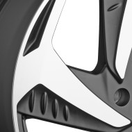 Диски Lizardo 7,0\R18 5*112 ET43 d57.1 CBMF Диски Lizardo 7,0\R18 5*112 ET43 d57.1 CBMF