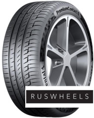 Шины Continental 225/45 r18 PremiumContact 6 95Y Шины Continental 225/45 r18 PremiumContact 6 95Y