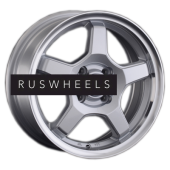 Диски LS 7x16/4x100 ET45 D60,1 816 SL Диски LS 7x16/4x100 ET45 D60,1 816 SL