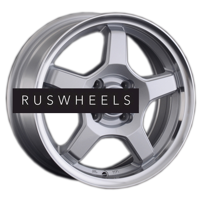 Диски LS 7x16/4x100 ET45 D60,1 816 SL Диски LS 7x16/4x100 ET45 D60,1 816 SL