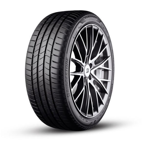 Шины Bridgestone 225/45 r18 Turanza T005 91W Runflat Шины Bridgestone 225/45 r18 Turanza T005 91W Runflat