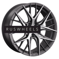 Диски LS FlowForming 8x18/5x114,3 ET30 D60,1 RC57 MGMF (конус) Диски LS FlowForming 8x18/5x114,3 ET30 D60,1 RC57 MGMF (конус)