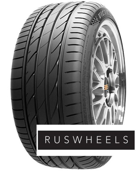 Шины Maxxis 265/35 r19 Victra Sport 5 98Y