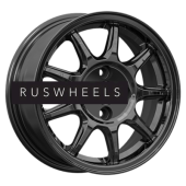 Диски iFree 5,5x14/4x98 ET35 D58,5 Эвил (КС1068) BK Диски iFree 5,5x14/4x98 ET35 D58,5 Эвил (КС1068) BK