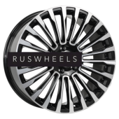 Диски RST 8,5x20/5x108 ET45 D63,4 R062 (LR) BD Диски RST 8,5x20/5x108 ET45 D63,4 R062 (LR) BD