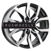 Диски RST 7x18/5x110 ET50 D63,4 R138 BD