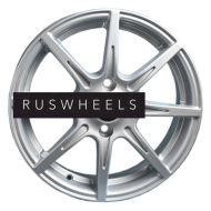 Диски Venti 5,5x15/4x100 ET45 D54,1 1508 Silver Диски Venti 5,5x15/4x100 ET45 D54,1 1508 Silver