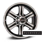 Диски NEO R17 / 7J PCD 6x139.7 ЕТ 38 ЦО 100.1 722 Диски NEO R17 / 7J PCD 6x139.7 ЕТ 38 ЦО 100.1 722