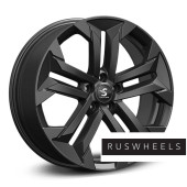 Диски Premium Series R19 / 7.5J PCD 5x114.3 ЕТ 40 ЦО 64.1 КР015 Haval F7_F7x