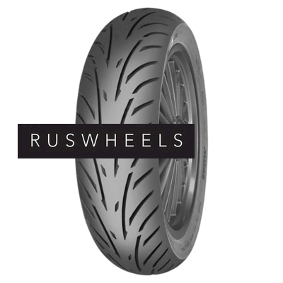Шины Mitas 140/70-16 65S Touring Force-SC Rear TL Шины Mitas 140/70-16 65S Touring Force-SC Rear TL