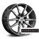 Диски Wheels UP R17 / 7J PCD 5x114.3 ЕТ 40 ЦО 66.1 Up121