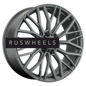 Диски LS Forged 8,5x20/6x139,7 ET36 D100,1 LS FG33 MGM (конус, Колпак+лого) Диски LS Forged 8,5x20/6x139,7 ET36 D100,1 LS FG33 MGM (конус, Колпак+лого)