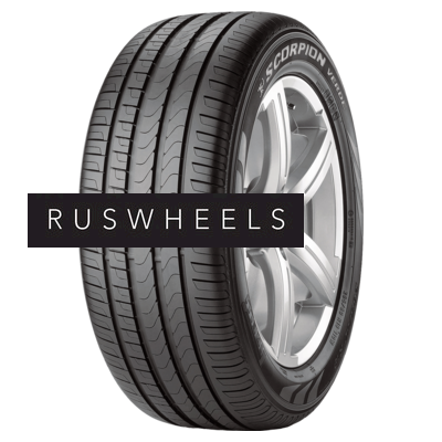 Шины Pirelli 255/45/20 W 101 Scorpion Verde (AO) Шины Pirelli 255/45/20 W 101 Scorpion Verde (AO)