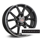 Диски Legeartis Concept R16 / 6.5J PCD 5x114.3 ЕТ 47 ЦО 66.1 RN528