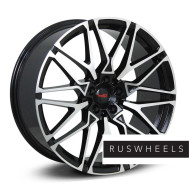 Диски Legeartis Concept R21 / 9.5J PCD 5x112 ЕТ 37 ЦО 66.6 B542