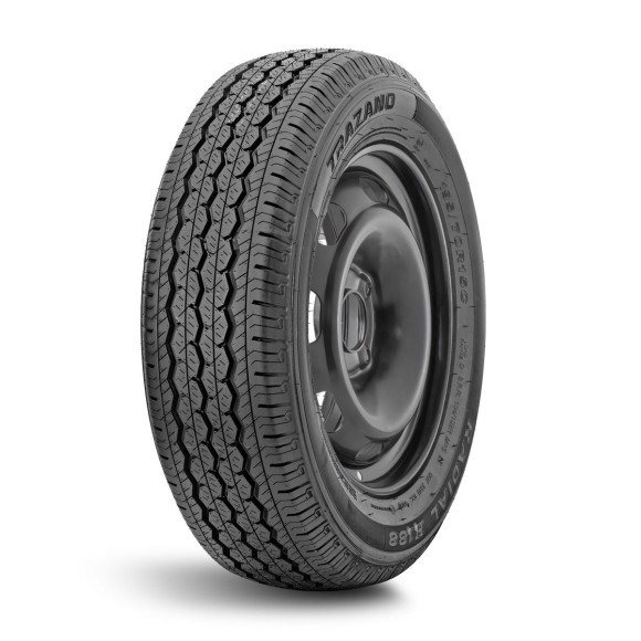 Шины TRAZANO 195/70/15 R 104/102 C H188 Шины TRAZANO 195/70/15 R 104/102 C H188