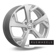 Диски Скад R18 / 7J PCD 5x108 ЕТ 35 ЦО 67.1 KL-328