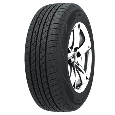 Шины Goodride 235/60R17 102T SU318 H/T TL