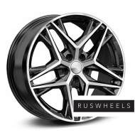 Диски Скад R18 / 8J PCD 5x120 ЕТ 45 ЦО 65.1 Челси