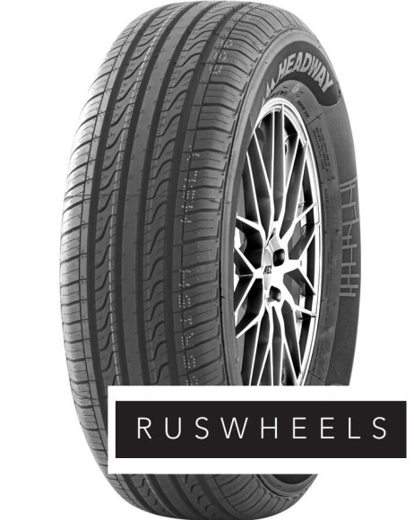 Шины Headway 215/60 r16 HH301 95V