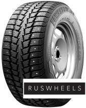 Шины Kumho 195/60 r16c Power Grip KC11 99/97T Шипы