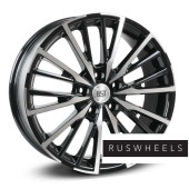 Диски RST R18 / 7J PCD 5x114.3 ЕТ 40 ЦО 64.1 R178