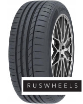 Шины Goodride 235/45 r18 Z-107 ZupperEco 98W Шины Goodride 235/45 r18 Z-107 ZupperEco 98W