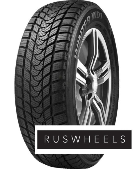 Шины Delinte 275/40 r19 Winter WD1 101H