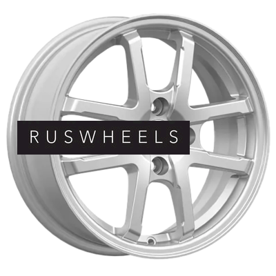 Диски iFree 6x15/4x100 ET45 D60,1 Грид (КС1082) Нео-классик Диски iFree 6x15/4x100 ET45 D60,1 Грид (КС1082) Нео-классик