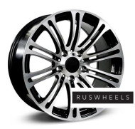 Диски Replica H R17 / 8J PCD 5x120 ЕТ 34 ЦО 72.6 BM18H Диски Replica H R17 / 8J PCD 5x120 ЕТ 34 ЦО 72.6 BM18H