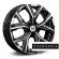 Диски КиК R18 / 6.5J PCD 5x108 ЕТ 52 ЦО 60.1 Айона