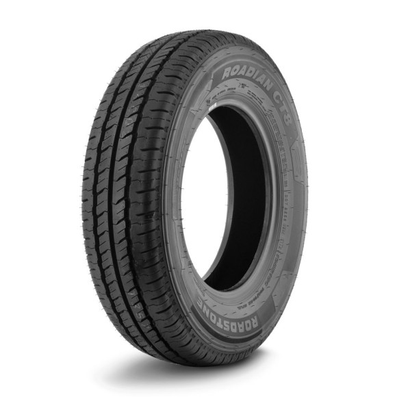 Шины Roadstone  195/80/15  R 106/104 C Roadian CT8