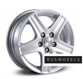 Диски Скад R14 / 5.5J PCD 4x100 ЕТ 38 ЦО 67.1 Магнум Диски Скад R14 / 5.5J PCD 4x100 ЕТ 38 ЦО 67.1 Магнум