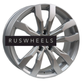 Диски RST 7x17/5x114,3 ET41 D67,1 R047 (i-40) Silver