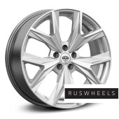 Диски Скад R19 / 7J PCD 5x108 ЕТ 47 ЦО 60.1 KL-1162