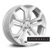 Диски Premium Series R19 / 7.5J PCD 5x108 ЕТ 42 ЦО 65.1 КР015 Peugeot 5008