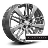 Диски Скад R16 / 6.5J PCD 5x108 ЕТ 33 ЦО 60.1 Тайто