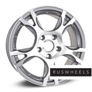 Диски Yamato Samurai R16 / 6.5J PCD 5x114.3 ЕТ 46 ЦО 67.1 Kioto no Amira Диски Yamato Samurai R16 / 6.5J PCD 5x114.3 ЕТ 46 ЦО 67.1 Kioto no Amira