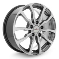 Диски Xtrike 6.5\R16 5*114.3 ET35 d67.1 HSB/FP