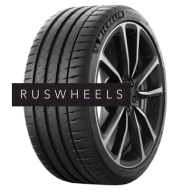 Шины Michelin 255/35ZR21 98(Y) XL Pilot Sport 4 S TL
