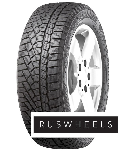 Шины Gislaved  245/45/18  T 100 SOFT FROST 200  XL